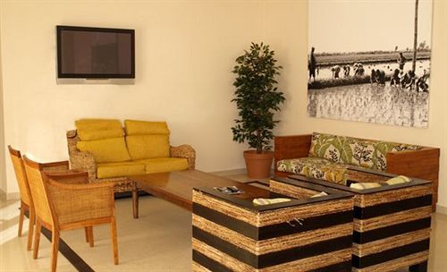 Apartamentos Las Dunas-B Riumar Zewnętrze zdjęcie